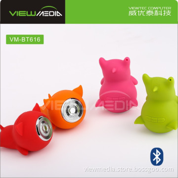 2016 Viewtec sub woofers bluetooth speaker VM-BT616
